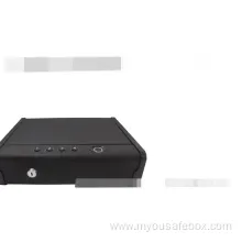 100% Full Test Security Electronic Digital Home Pistol Safe Box (USPS-8130F)